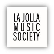 La Jolla Music Society Logo